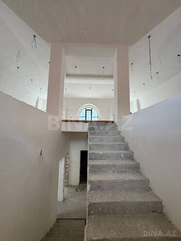 Satılır 5 otaqlı həyət evi/bağ evi 600 m², Elmlər Akademiyası m., photo 20 from 30
