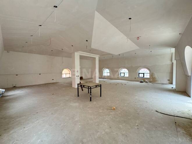 Satılır 5 otaqlı həyət evi/bağ evi 600 m², Elmlər Akademiyası m., photo 23 from 30
