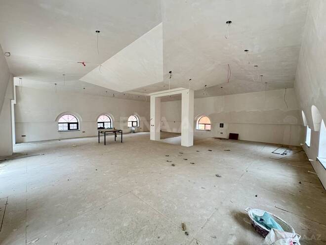 Satılır 5 otaqlı həyət evi/bağ evi 600 m², Elmlər Akademiyası m., photo 22 from 30