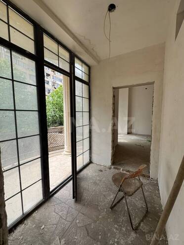 Satılır 5 otaqlı həyət evi/bağ evi 600 m², Elmlər Akademiyası m., photo 15 from 30