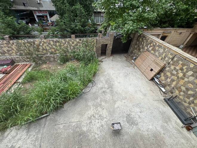 Satılır 5 otaqlı həyət evi/bağ evi 600 m², Elmlər Akademiyası m., photo 29 from 30