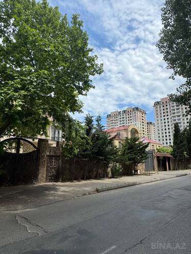 Satılır 5 otaqlı həyət evi/bağ evi 600 m², Elmlər Akademiyası m., photo 27 from 30