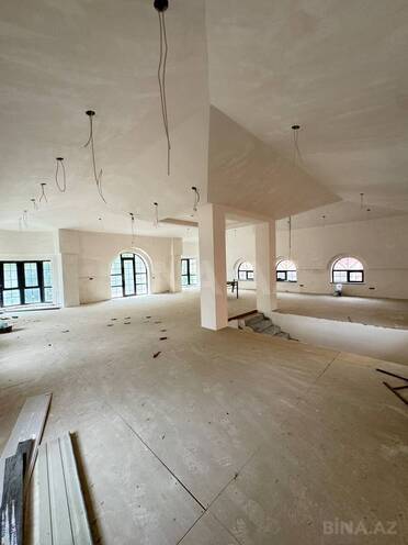 Satılır 5 otaqlı həyət evi/bağ evi 600 m², Elmlər Akademiyası m., photo 21 from 30