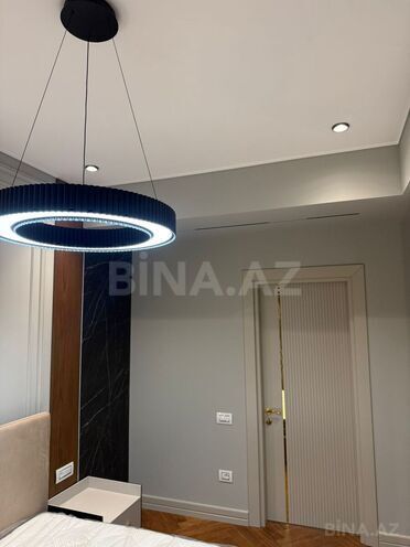 Satılır 2 otaqlı yeni tikili 70 m², Bayıl q., photo 7 from 14