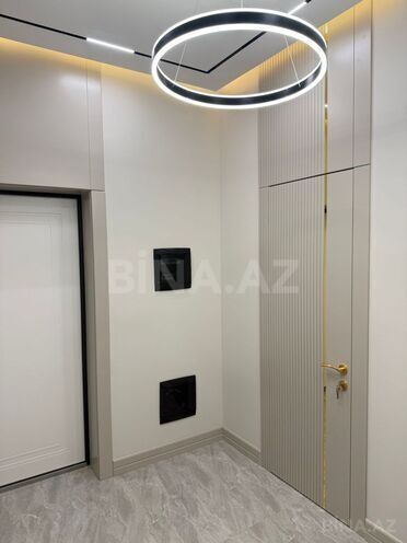 Satılır 2 otaqlı yeni tikili 70 m², Bayıl q., photo 4 from 14