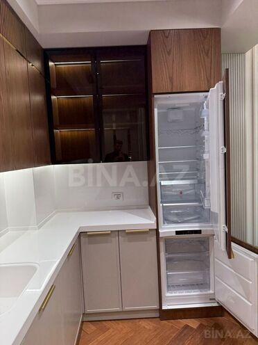 Satılır 2 otaqlı yeni tikili 70 m², Bayıl q., photo 10 from 14