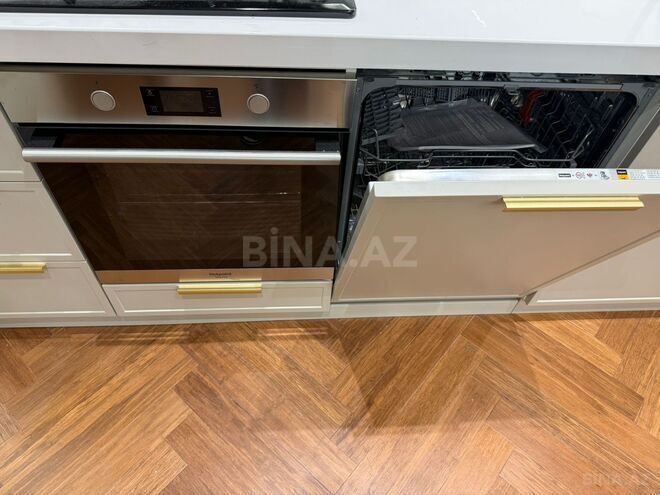 Satılır 2 otaqlı yeni tikili 70 m², Bayıl q., photo 12 from 14