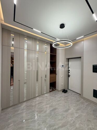 Satılır 2 otaqlı yeni tikili 70 m², Bayıl q., photo 9 from 14