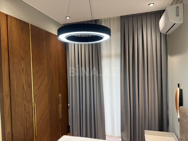Satılır 2 otaqlı yeni tikili 70 m², Bayıl q., photo 6 from 14