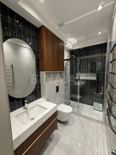 Satılır 2 otaqlı yeni tikili 70 m², Bayıl q., photo 13 from 14