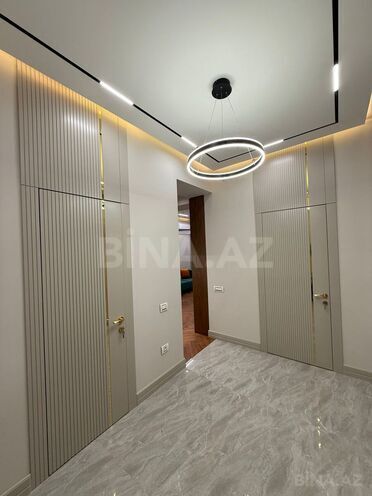 Satılır 2 otaqlı yeni tikili 70 m², Bayıl q., photo 8 from 14