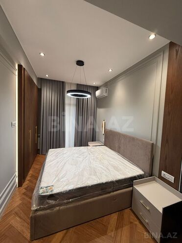 Satılır 2 otaqlı yeni tikili 70 m², Bayıl q., photo 5 from 14