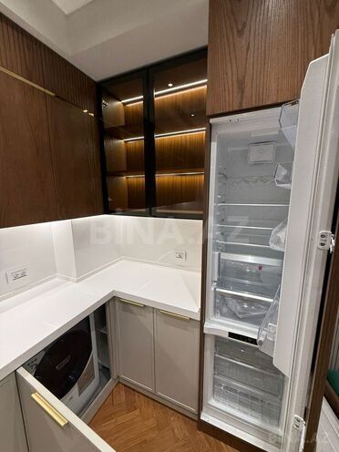 Satılır 2 otaqlı yeni tikili 70 m², Bayıl q., photo 11 from 14