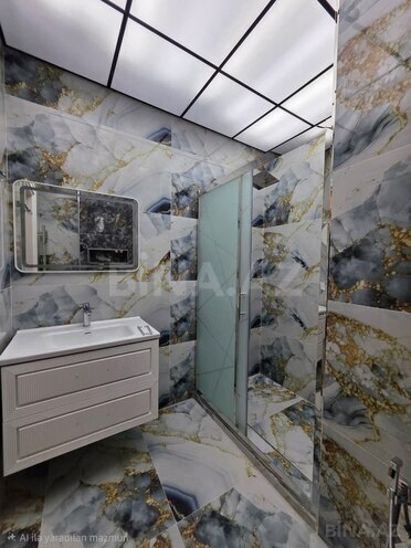 İcarəyə verilir 3 otaqlı yeni tikili 130 m², Ağ şəhər q., photo 17 from 32