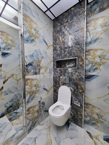 İcarəyə verilir 3 otaqlı yeni tikili 130 m², Ağ şəhər q., photo 19 from 32