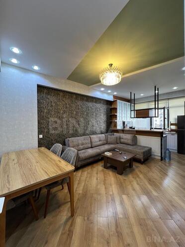 Satılır 3 otaqlı yeni tikili 90 m², Nəsimi r., photo 6 from 15