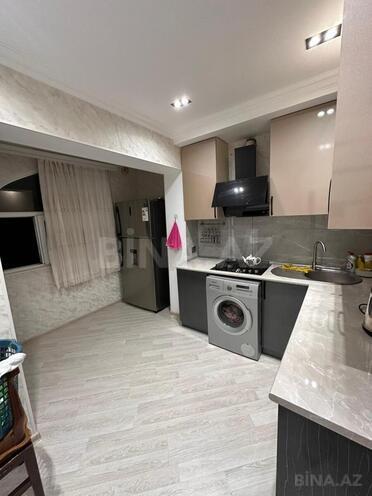 Продаётся 2-комн. вторичка 75 м², м. Азадлыг проспекти, photo 6 from 21