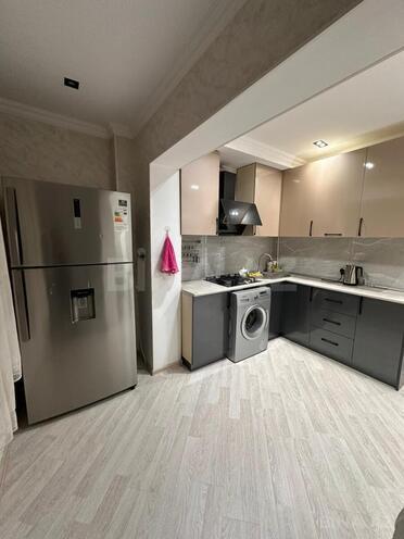 Продаётся 2-комн. вторичка 75 м², м. Азадлыг проспекти, photo 9 from 21