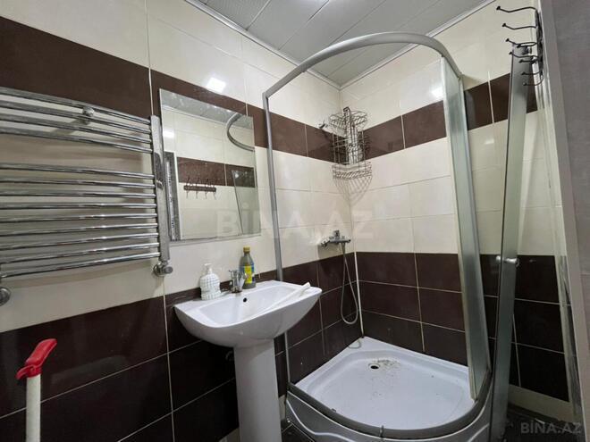 Satılır 2 otaqlı yeni tikili 60 m², photo 11 from 12