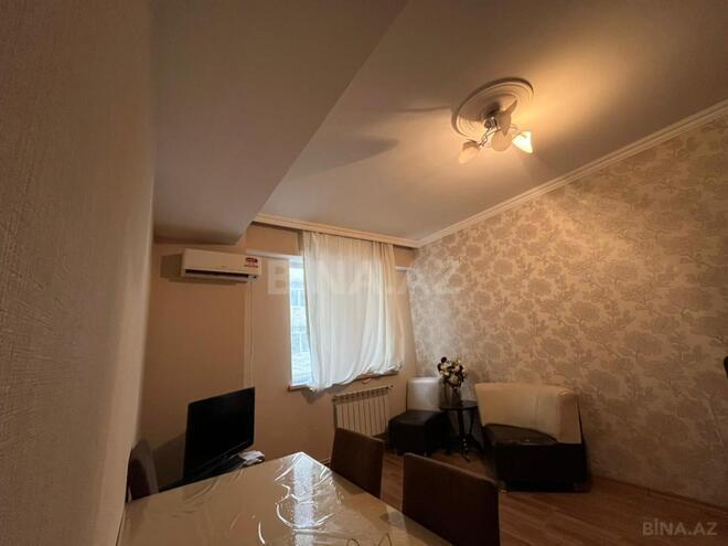 Satılır 2 otaqlı yeni tikili 60 m², photo 4 from 12