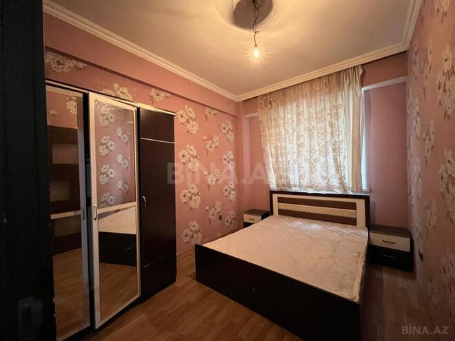 Satılır 2 otaqlı yeni tikili 60 m², photo 8 from 12