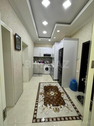 Satılır 2 otaqlı yeni tikili 65 m², Yeni Günəşli q., photo 3 from 8