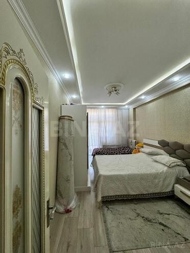 Satılır 2 otaqlı yeni tikili 65 m², Yeni Günəşli q., photo 5 from 8