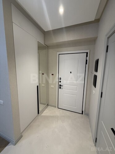 Сдаётся 2-комн. новостройка 70 м², м. Нариман Нариманов, photo 5 from 11