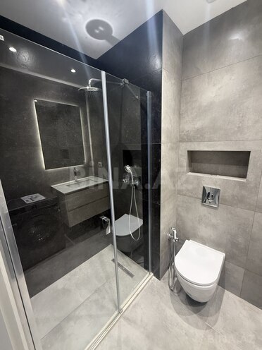 Сдаётся 2-комн. новостройка 70 м², м. Нариман Нариманов, photo 8 from 11