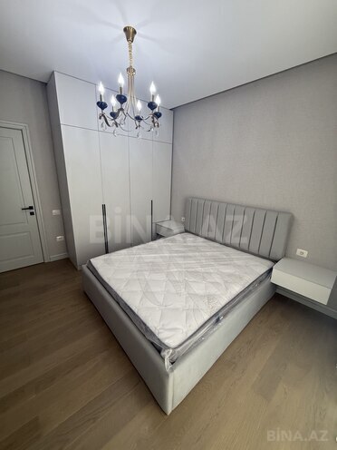 Сдаётся 2-комн. новостройка 70 м², м. Нариман Нариманов, photo 6 from 11