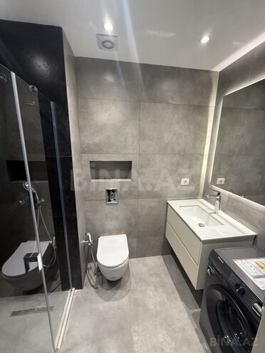 Сдаётся 2-комн. новостройка 70 м², м. Нариман Нариманов, photo 10 from 11