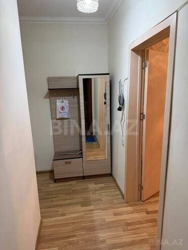 İcarəyə verilir 1 otaqlı köhnə tikili 40 m², Yeni Yasamal q., photo 6 from 13
