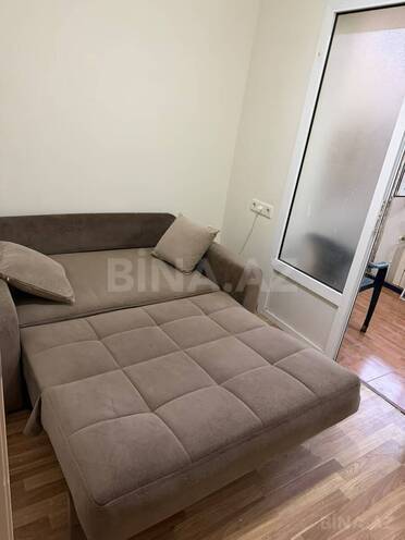 İcarəyə verilir 1 otaqlı köhnə tikili 40 m², Yeni Yasamal q., photo 7 from 13