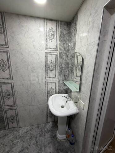 İcarəyə verilir 1 otaqlı köhnə tikili 40 m², Yeni Yasamal q., photo 3 from 13