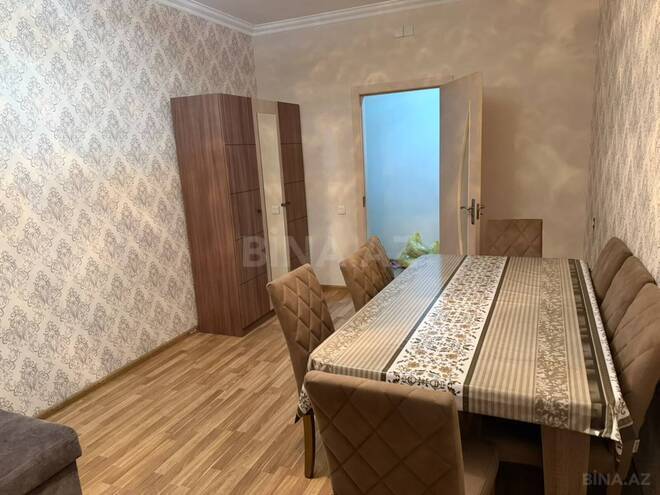 İcarəyə verilir 1 otaqlı köhnə tikili 40 m², Yeni Yasamal q., photo 8 from 13