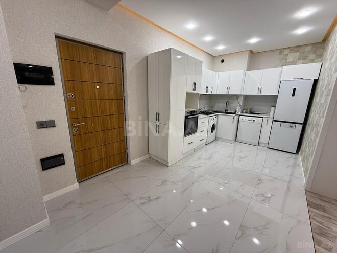 Сдаётся 2-комн. новостройка 70 м², м. 8 ноября, photo 5 from 13