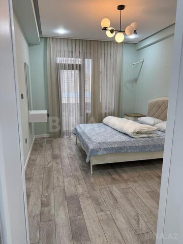 Сдаётся 2-комн. новостройка 70 м², м. 8 ноября, photo 4 from 13