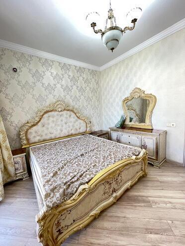 İcarəyə verilir 2 otaqlı yeni tikili 75 m², İnşaatçılar m., photo 7 from 20