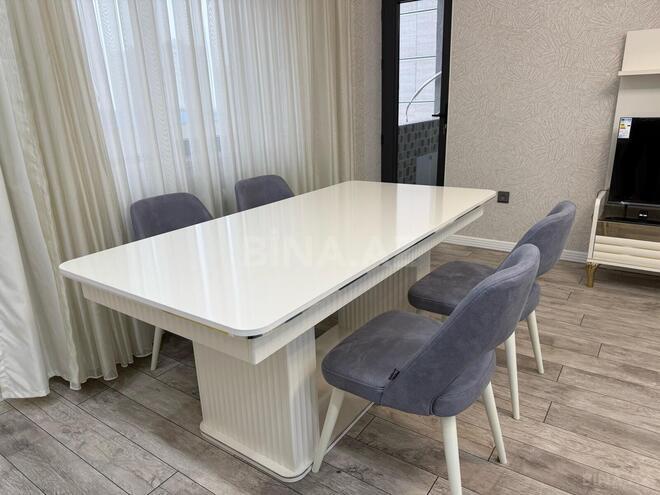Сдаётся 2-комн. новостройка 70 м², м. 8 ноября, photo 10 from 13