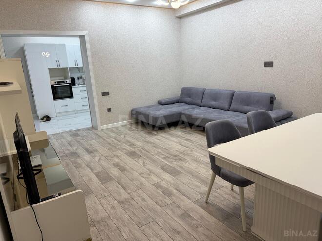 Сдаётся 2-комн. новостройка 70 м², м. 8 ноября, photo 3 from 13