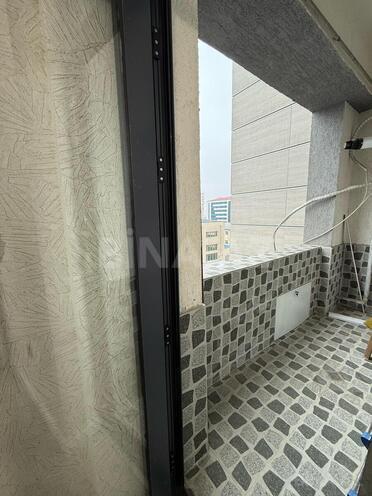 Сдаётся 2-комн. новостройка 70 м², м. 8 ноября, photo 9 from 13