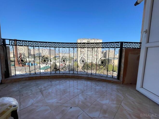 İcarəyə verilir 2 otaqlı yeni tikili 75 m², İnşaatçılar m., photo 15 from 20
