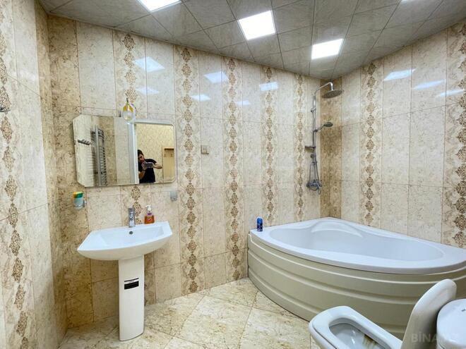 İcarəyə verilir 2 otaqlı yeni tikili 75 m², İnşaatçılar m., photo 13 from 20