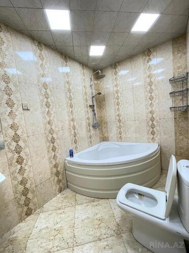 İcarəyə verilir 2 otaqlı yeni tikili 75 m², İnşaatçılar m., photo 12 from 20