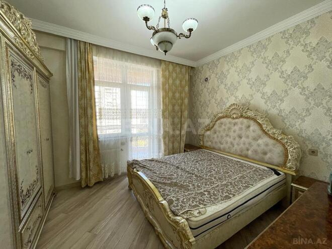 İcarəyə verilir 2 otaqlı yeni tikili 75 m², İnşaatçılar m., photo 8 from 20
