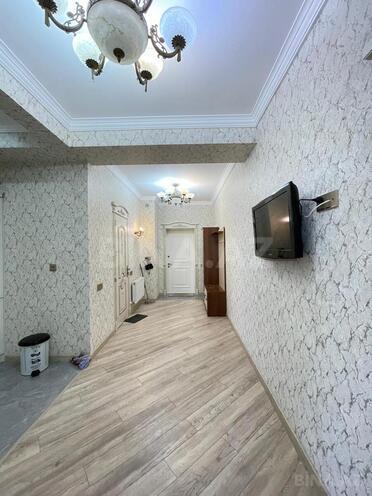 İcarəyə verilir 2 otaqlı yeni tikili 75 m², İnşaatçılar m., photo 9 from 20