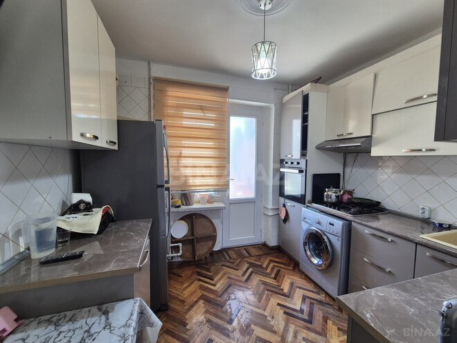 İcarəyə verilir 3 otaqlı köhnə tikili 80 m², Həzi Aslanov m., photo 7 from 18