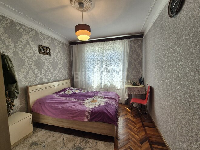 İcarəyə verilir 3 otaqlı köhnə tikili 80 m², Həzi Aslanov m., photo 10 from 18