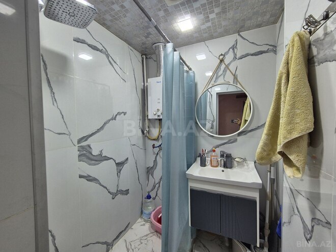 İcarəyə verilir 3 otaqlı köhnə tikili 80 m², Həzi Aslanov m., photo 13 from 18