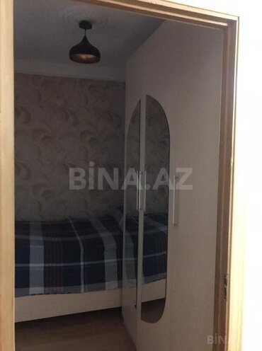 İcarəyə verilir 2 otaqlı köhnə tikili 38 m², Elmlər Akademiyası m., photo 5 from 15